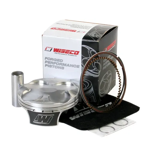 Wiseco Piston STD 76.80mm 13.5:1
