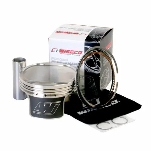 Wiseco Piston Kit 85mm 10:1