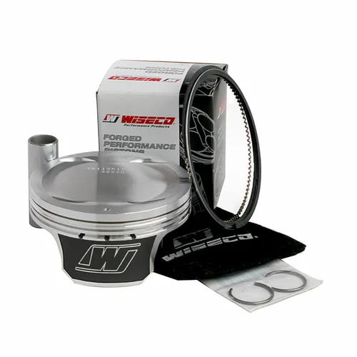 Wiseco High Performance Piston Kit 102mm STD 10:1