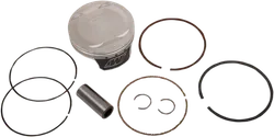 Wiseco High Performance Piston Kit 102mm STD 10:1