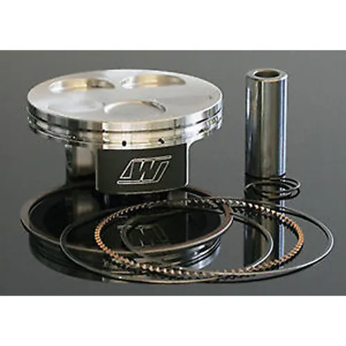 Wiseco Forged Piston Kit 103mm 10:1