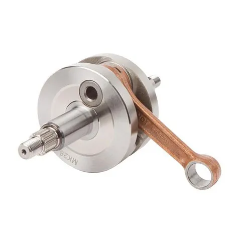 Hot Rods Crank Shaft Assembly