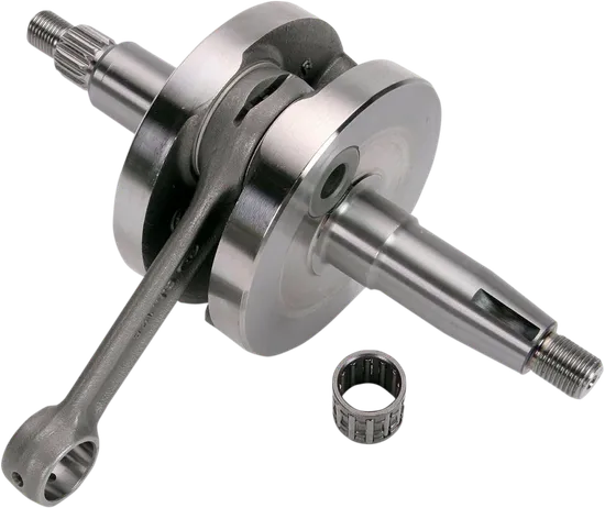 Hot Rods Crank Shaft Assembly