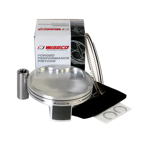 Wiseco High Performance Piston Kit 97mm 13.5:1