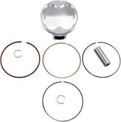 Wiseco High Performance Piston Kit 97mm 13.5:1