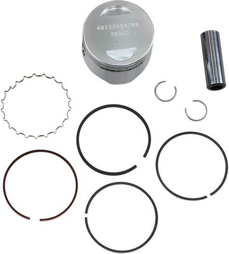 Wiseco Piston 47mm STD 10.5:1