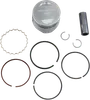Wiseco Piston 47mm STD 10.5:1