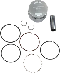 Wiseco Piston 47.50mm +.50 10.5:1