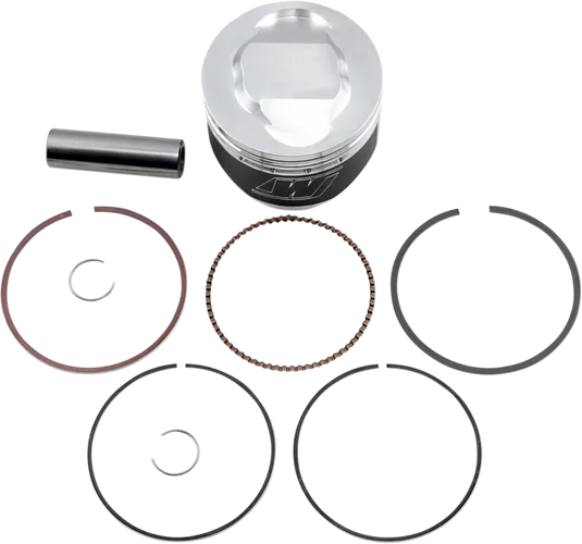 Wiseco Piston 12:1 83mm STD