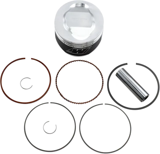 Wiseco Piston 12:1 83.50mm +.50