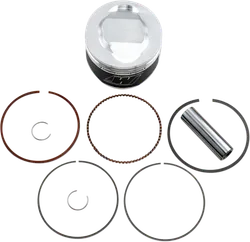 Wiseco Piston 12:1 83.50mm +.50
