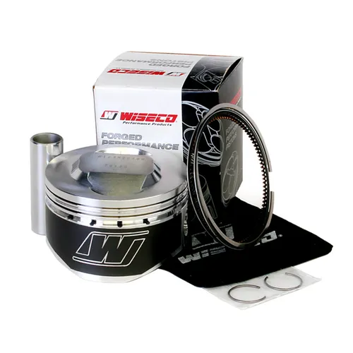 Wiseco High Performance Piston Kit 84mm 12.0:1
