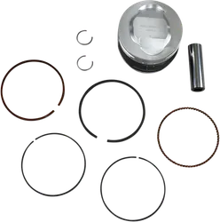 Wiseco High Performance Piston Kit 84mm 12.0:1