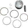 Wiseco High Performance Piston Kit 84mm 12.0:1