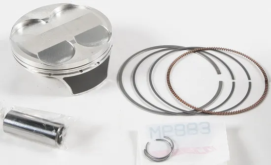 Wiseco High Performance Piston Kit 77mm STD 13.8:1