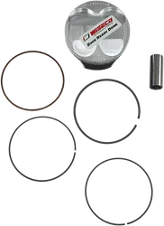 Wiseco High Performance Piston Kit 77mm STD 13.8:1