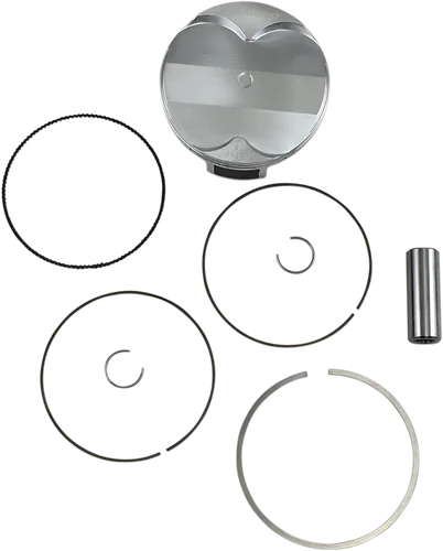 Wiseco Piston STD 96.03mm 12.8:1