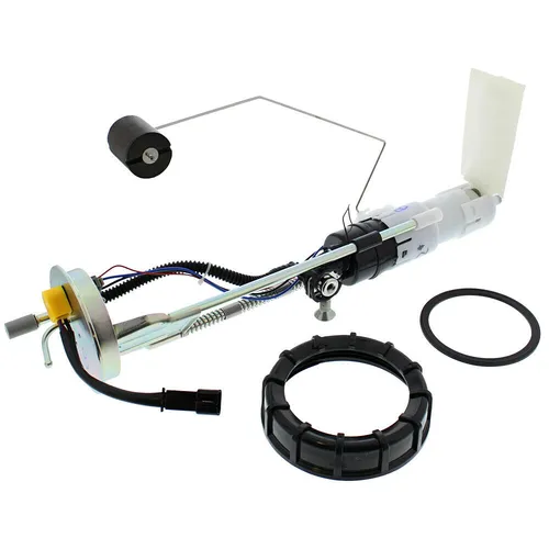 Quadboss Complete Gas Fuel Petrol Tank Pump Module Assembly 3