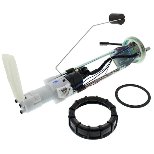 Quadboss Complete Gas Fuel Petrol Tank Pump Module Assembly 2