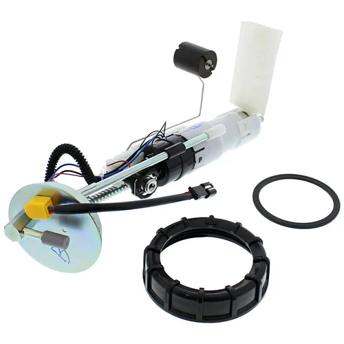 Quadboss Complete Gas Fuel Petrol Tank Pump Module Assembly 3
