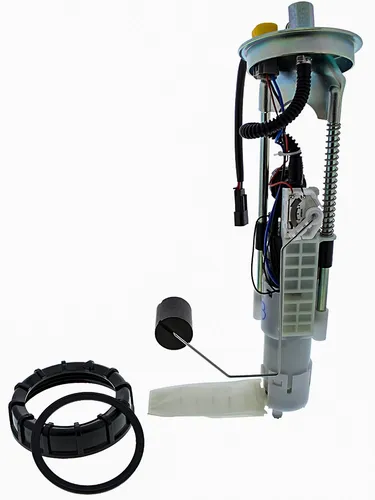 Quadboss Complete Gas Fuel Petrol Tank Pump Module Assembly 1