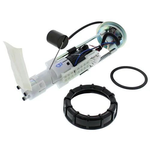 Quadboss Complete Gas Fuel Petrol Tank Pump Module Assembly 2