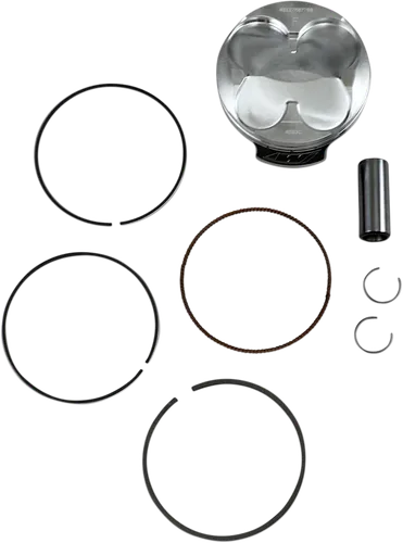 Wiseco Piston 77mm STD HC 14:1