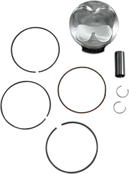 Wiseco Piston 77mm STD HC 14:1