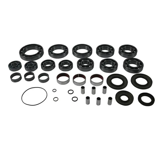 Quadboss Transaxle Bearing Kit w Bearings Seals 3