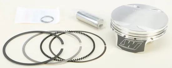Wiseco High Performance Piston Kit 93mm STD 11:1