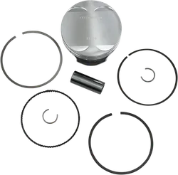 Wiseco High Performance Piston Kit 93mm STD 11:1