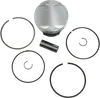 Wiseco High Performance Piston Kit 93mm STD 11:1
