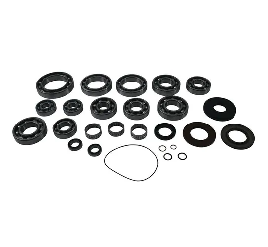 Quadboss Transaxle Bearing Kit w Bearings Seals 2