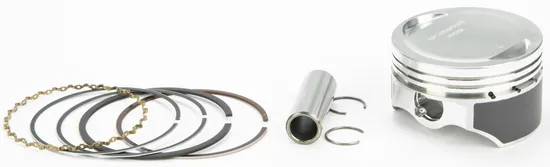 Wiseco Piston 58mm +.50 10:1