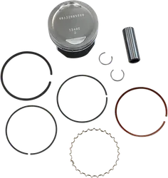 Wiseco Piston 58mm +.50 10:1