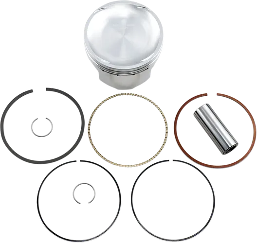 Wiseco Piston 100mm STD 9.5:1