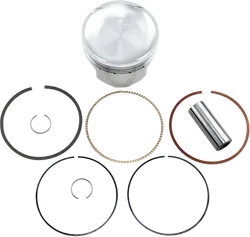 Wiseco Piston 100mm STD 9.5:1