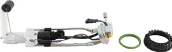 Quadboss Complete Gas Fuel Petrol Tank Pump Module Assembly