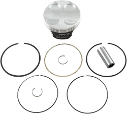Wiseco High Performance Piston Kit 103mm 12:1