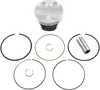 Wiseco High Performance Piston Kit 103mm 12:1