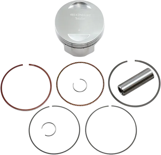 Wiseco Piston 61mm STD