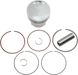 Wiseco Piston 61mm STD