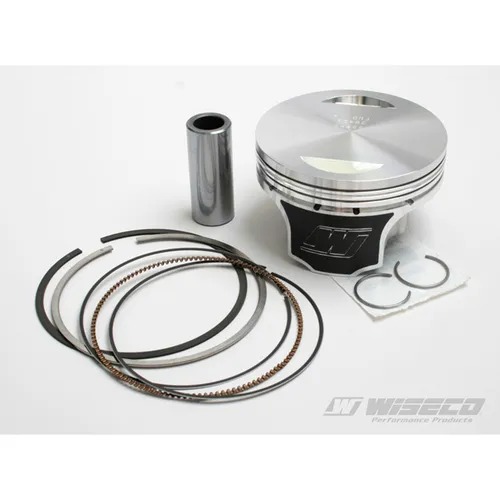 Wiseco Piston 62mm +1