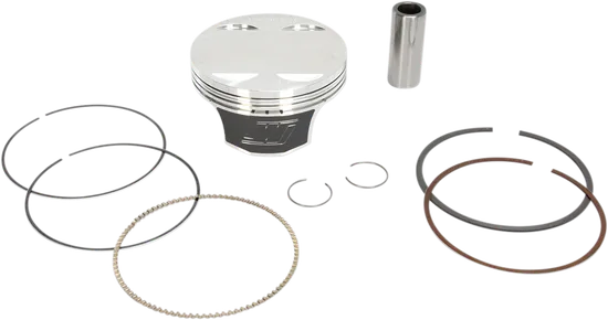 Wiseco Piston 62mm +1