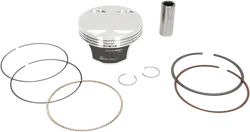 Wiseco Piston 62mm +1