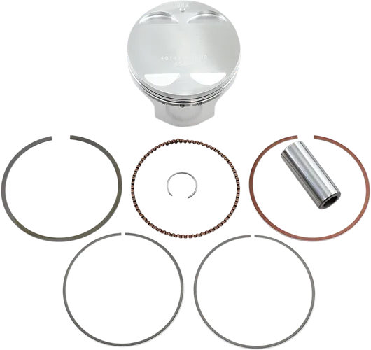 Wiseco Piston 85mm STD 11.5:1