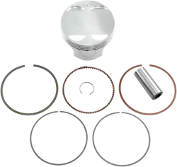 Wiseco Piston 85mm STD 11.5:1
