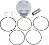 Wiseco High Performance Piston Kit 87mm 2.00OB 11.5:1