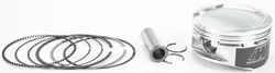 Wiseco High Performance Piston Kit 93mm 2mm OB 12:1