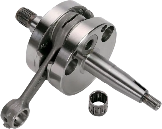 Hot Rods Crank Shaft Assembly